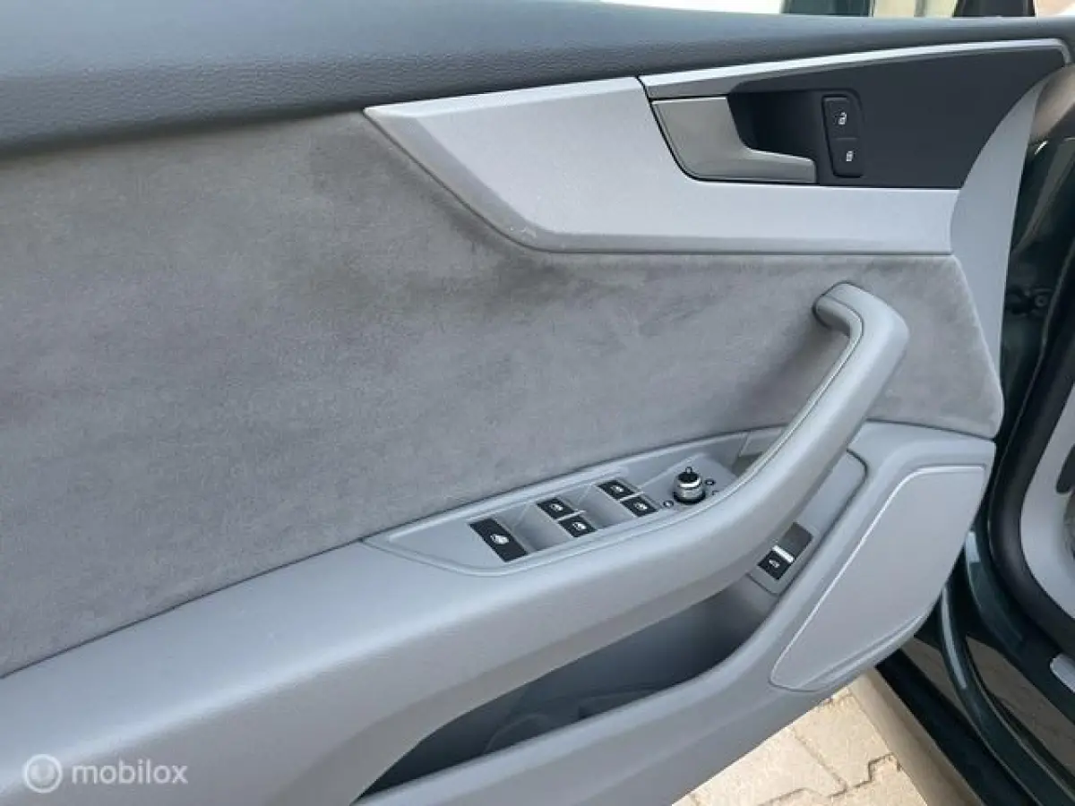 2.0TFSI Design ProLine Plus S-Line Carplay