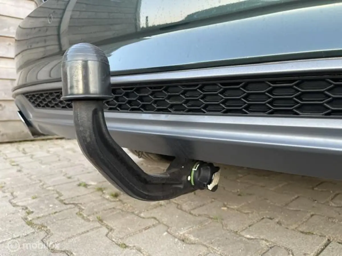 2.0TFSI Design ProLine Plus S-Line Carplay
