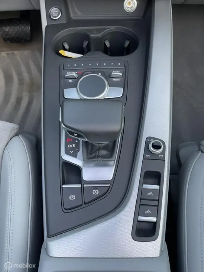 2.0TFSI Design ProLine Plus S-Line Carplay