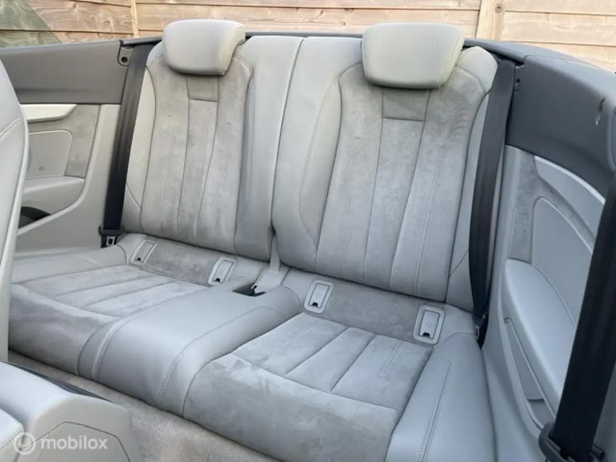 2.0TFSI Design ProLine Plus S-Line Carplay