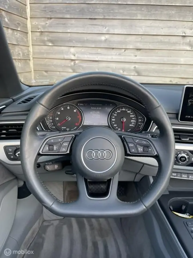 2.0TFSI Design ProLine Plus S-Line Carplay