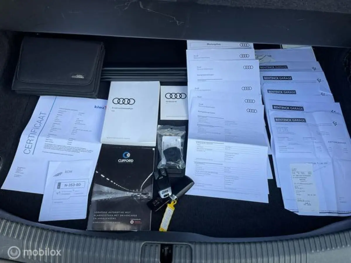 2.0TFSI Design ProLine Plus S-Line Carplay