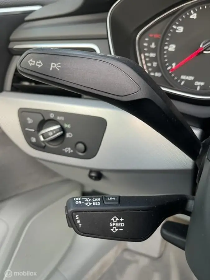 2.0TFSI Design ProLine Plus S-Line Carplay