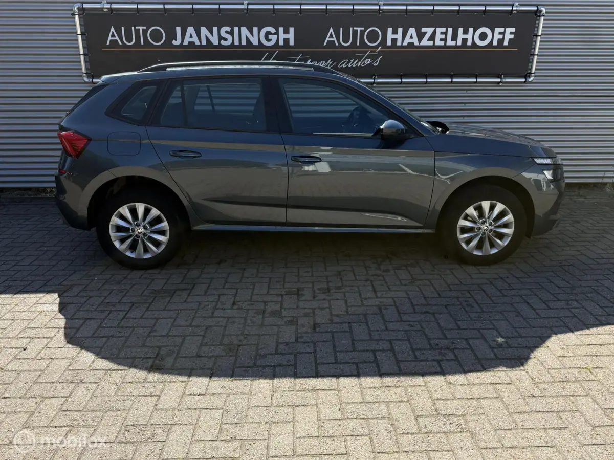 1.0 TSI Ambition | Airco | Apple Carplay/Android Auto | LM Velgen | Cruise |69.053 km!!! |Ndl auto! |