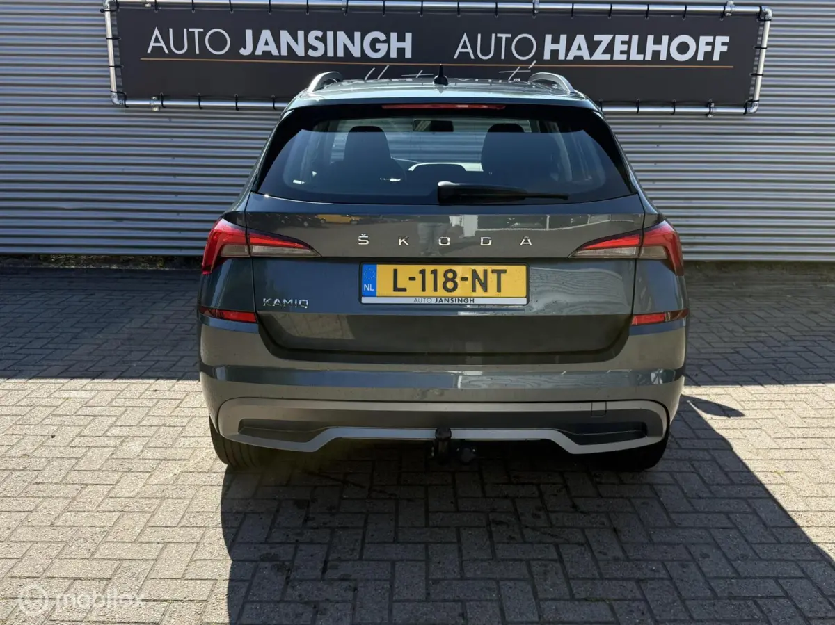 1.0 TSI Ambition | Airco | Apple Carplay/Android Auto | LM Velgen | Cruise |69.053 km!!! |Ndl auto! |