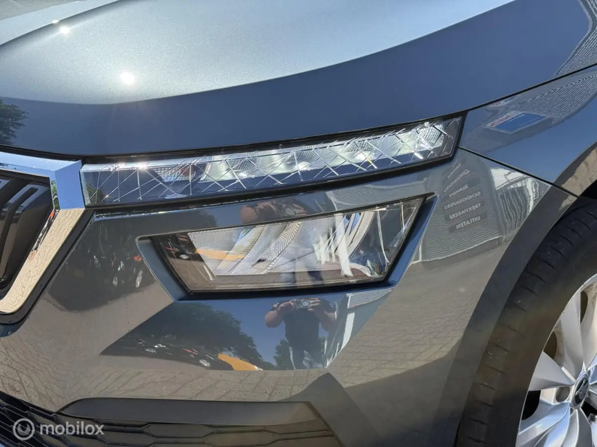 1.0 TSI Ambition | Airco | Apple Carplay/Android Auto | LM Velgen | Cruise |69.053 km!!! |Ndl auto! |