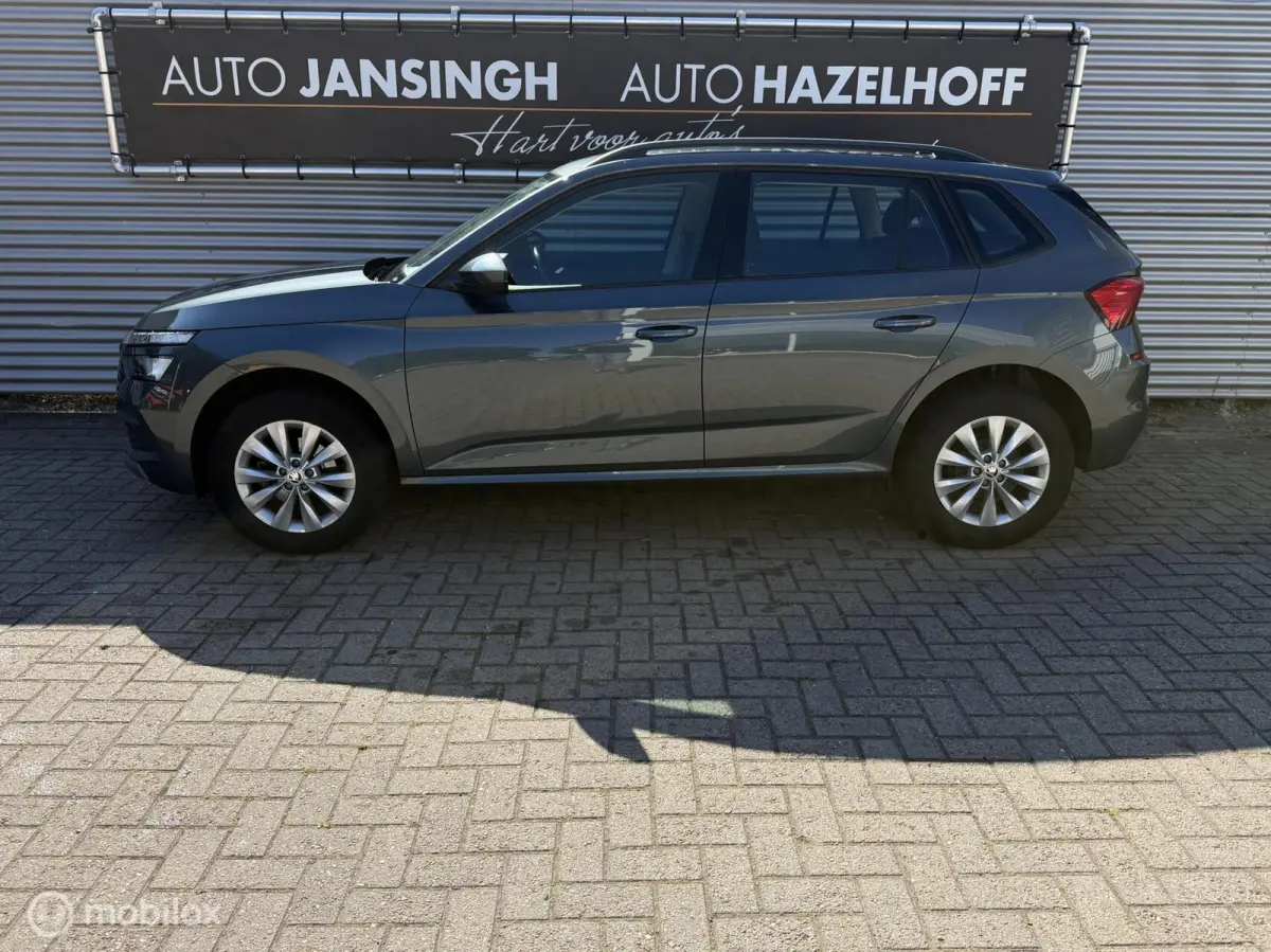 1.0 TSI Ambition | Airco | Apple Carplay/Android Auto | LM Velgen | Cruise |69.053 km!!! |Ndl auto! |