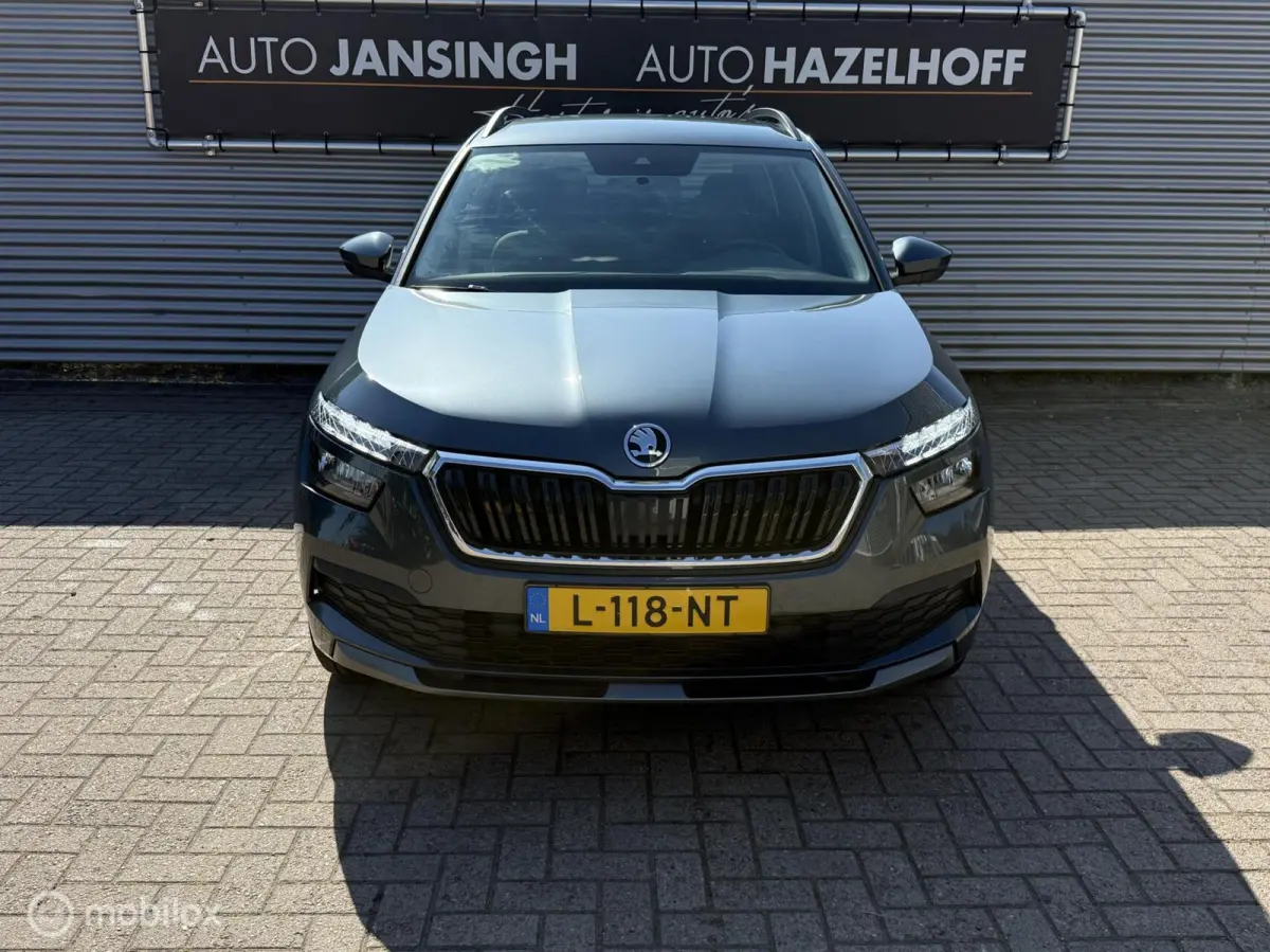 1.0 TSI Ambition | Airco | Apple Carplay/Android Auto | LM Velgen | Cruise |69.053 km!!! |Ndl auto! |