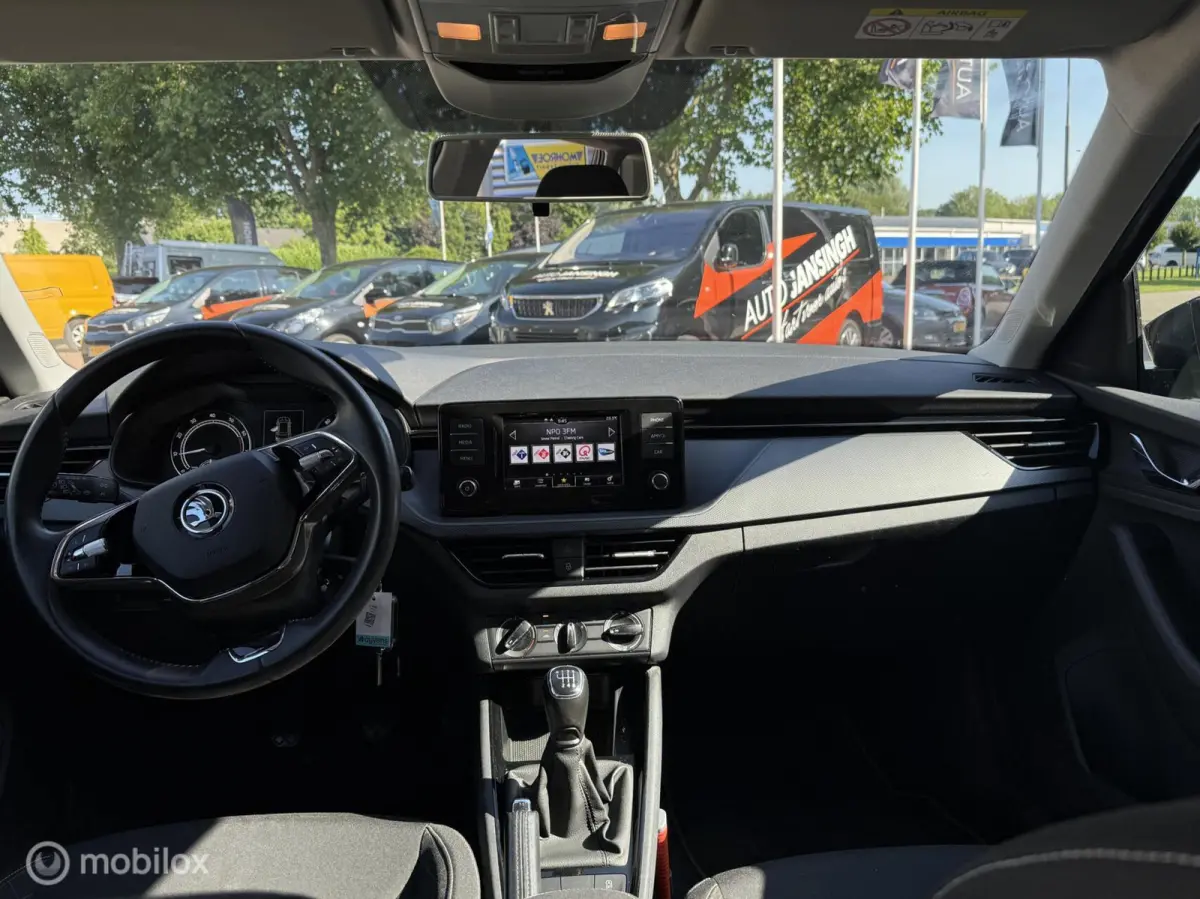 1.0 TSI Ambition | Airco | Apple Carplay/Android Auto | LM Velgen | Cruise |69.053 km!!! |Ndl auto! |