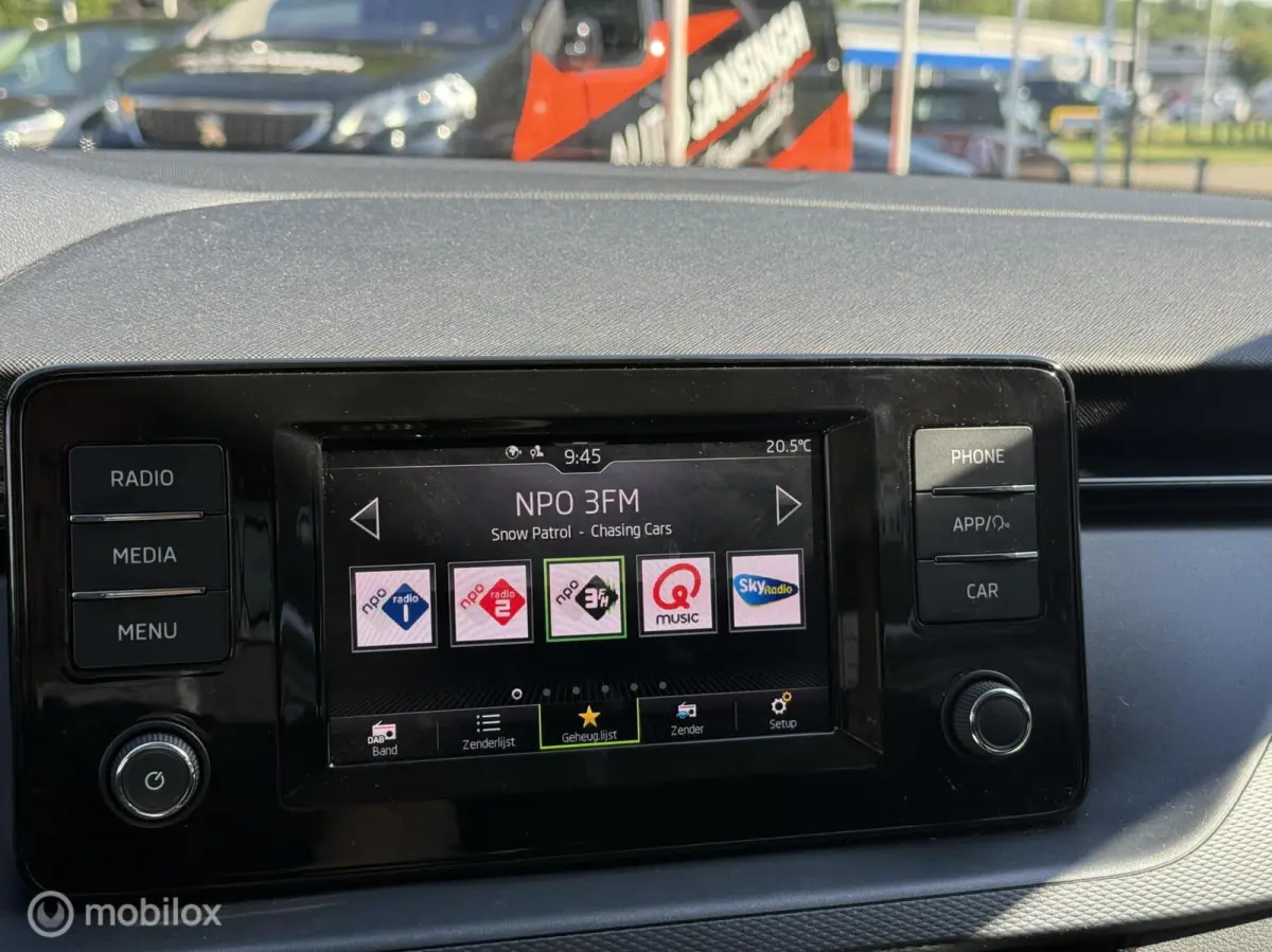 1.0 TSI Ambition | Airco | Apple Carplay/Android Auto | LM Velgen | Cruise |69.053 km!!! |Ndl auto! |