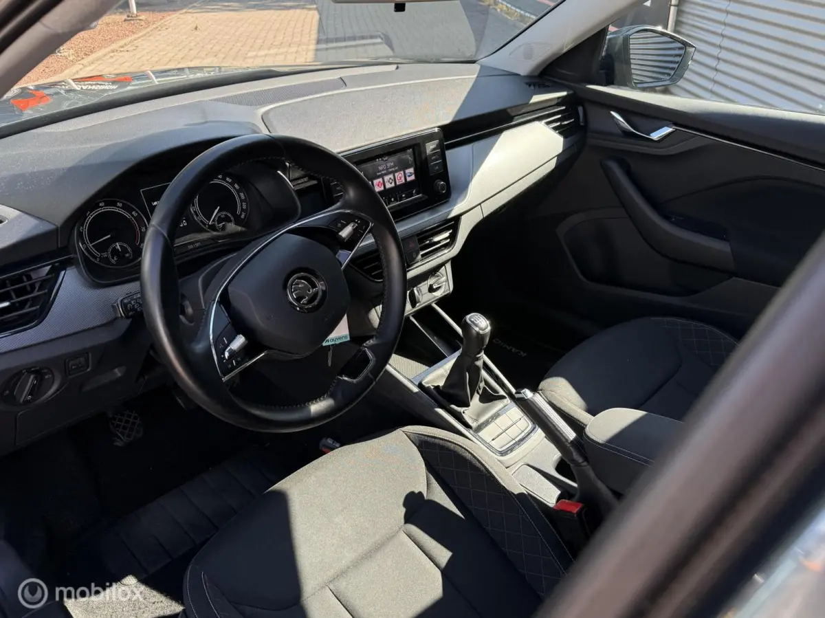 1.0 TSI Ambition | Airco | Apple Carplay/Android Auto | LM Velgen | Cruise |69.053 km!!! |Ndl auto! |