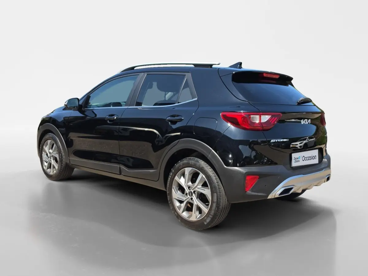 1.0 T-GDi MHEV GT-Line | Keyless | Navigatie | Climate control | Cruise control | Parkeer camera achter