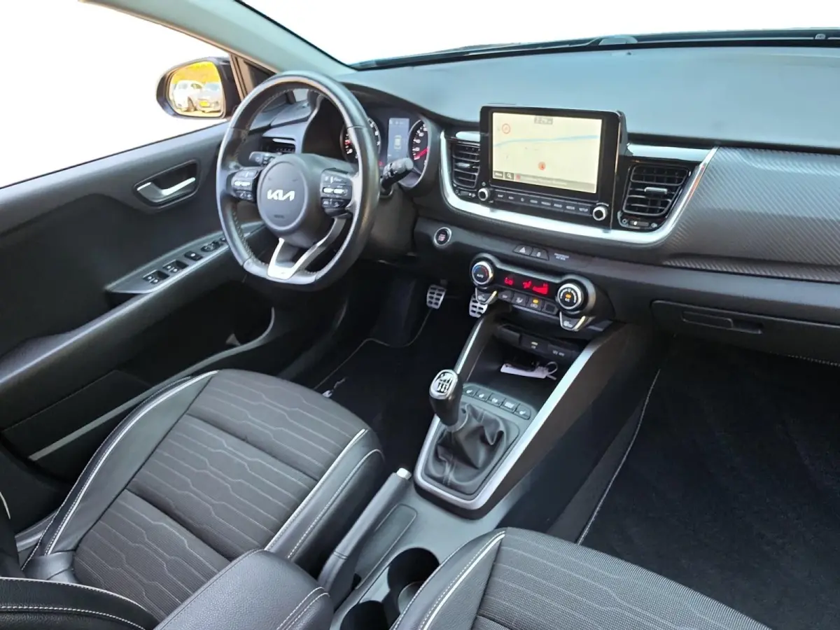 1.0 T-GDi MHEV GT-Line | Keyless | Navigatie | Climate control | Cruise control | Parkeer camera achter