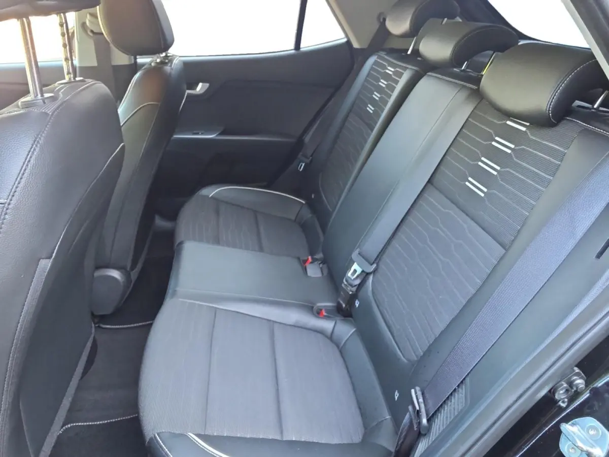 1.0 T-GDi MHEV GT-Line | Keyless | Navigatie | Climate control | Cruise control | Parkeer camera achter