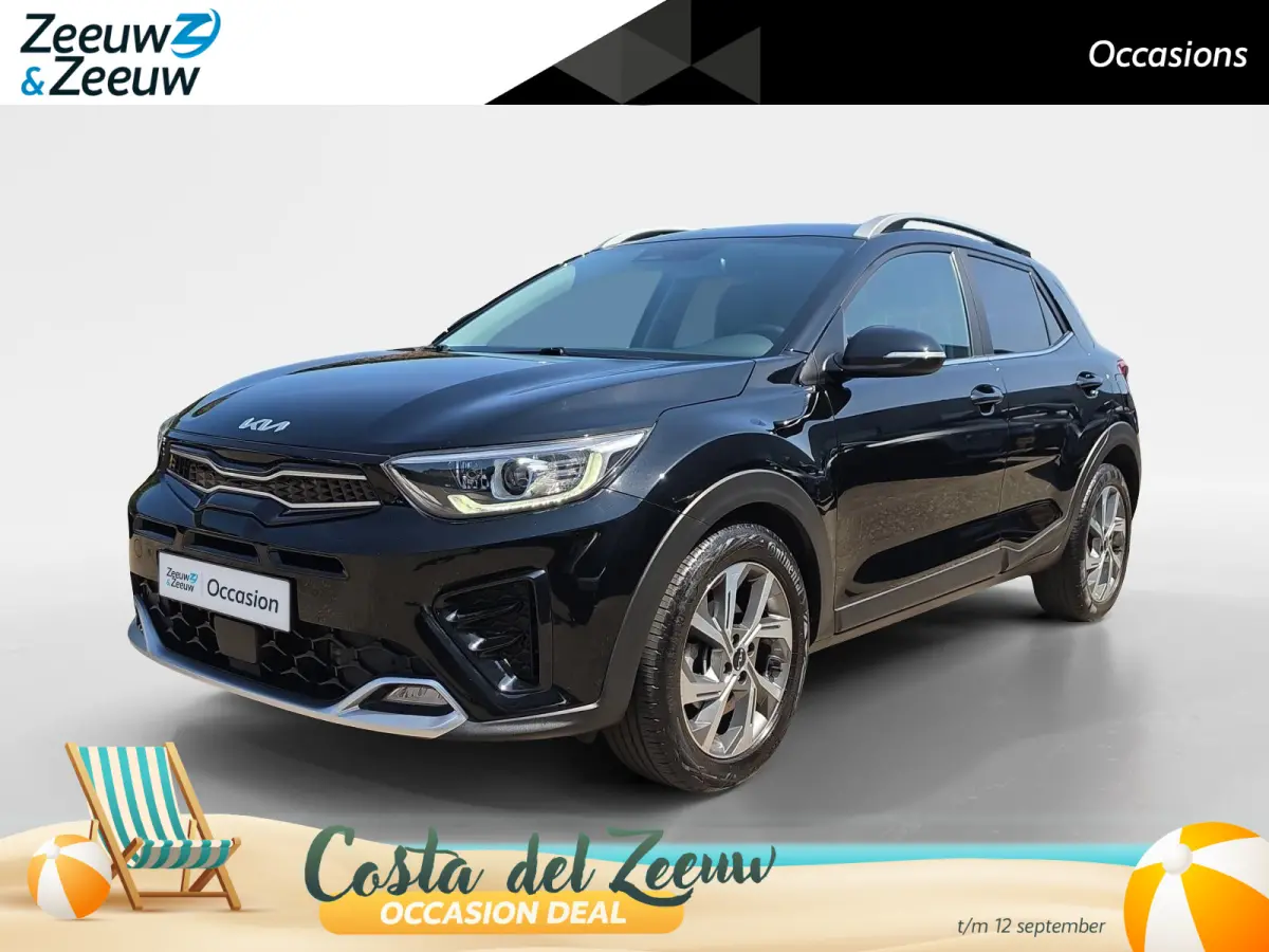 1.0 T-GDi MHEV GT-Line | Keyless | Navigatie | Climate control | Cruise control | Parkeer camera achter
