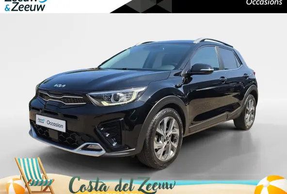 1.0 T-GDi MHEV GT-Line | Keyless | Navigatie | Climate control | Cruise control | Parkeer camera achter