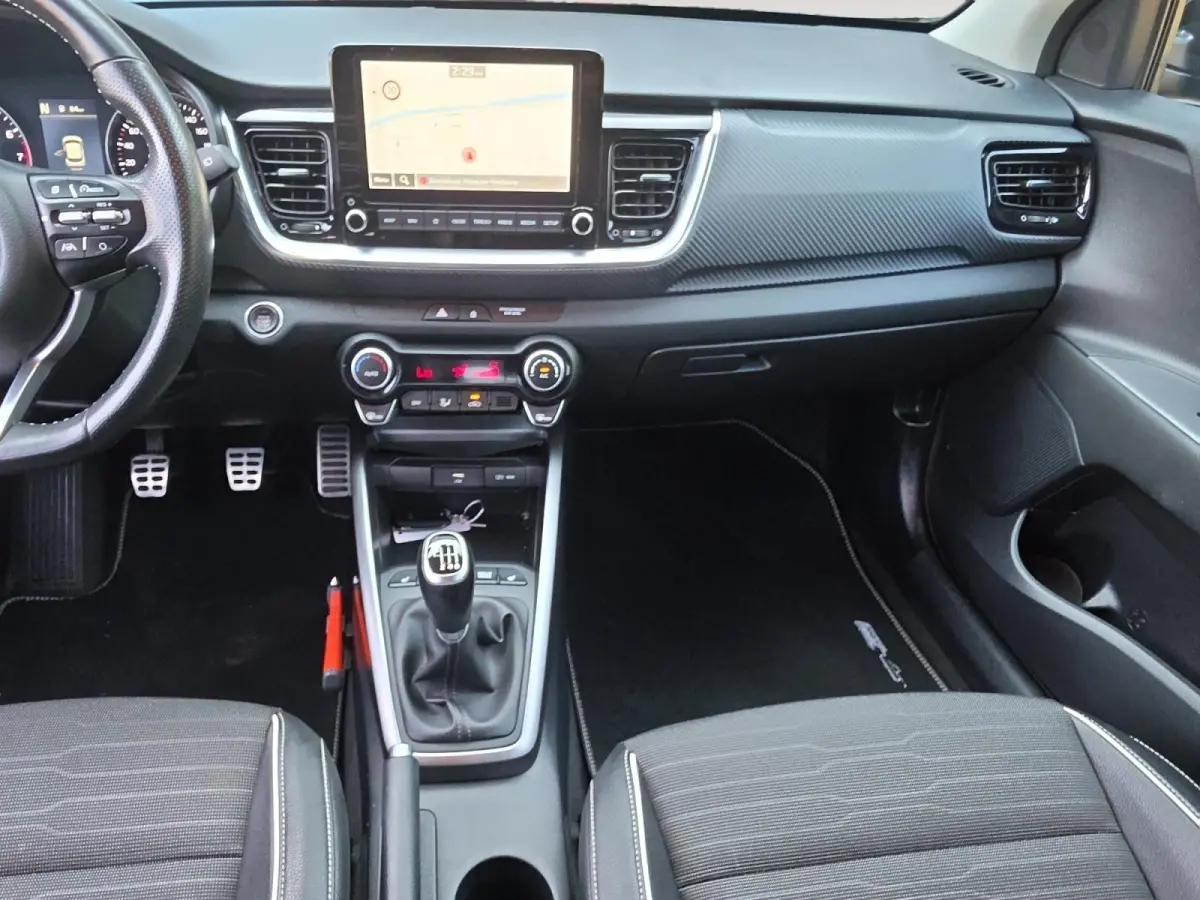 1.0 T-GDi MHEV GT-Line | Keyless | Navigatie | Climate control | Cruise control | Parkeer camera achter