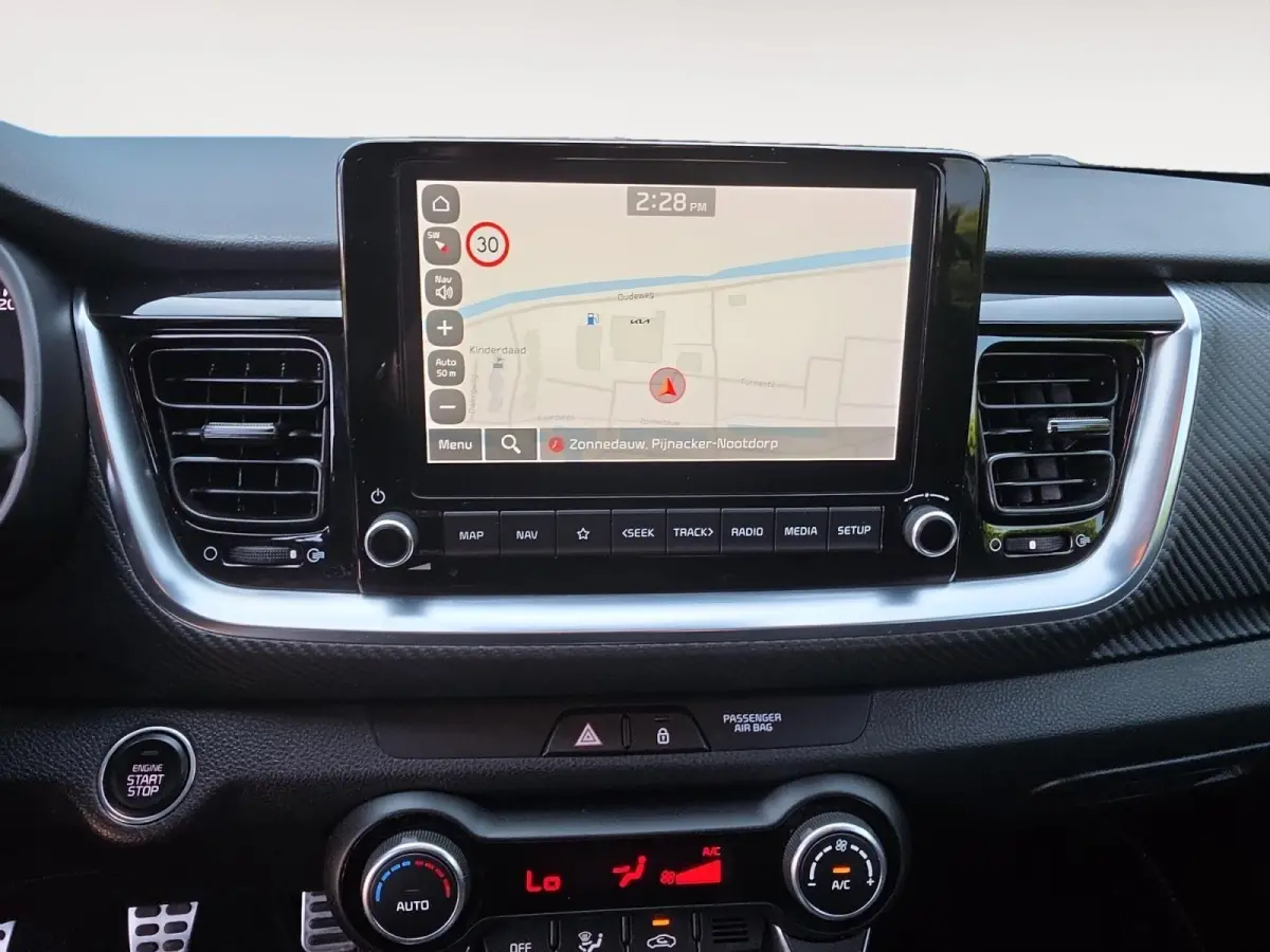 1.0 T-GDi MHEV GT-Line | Keyless | Navigatie | Climate control | Cruise control | Parkeer camera achter