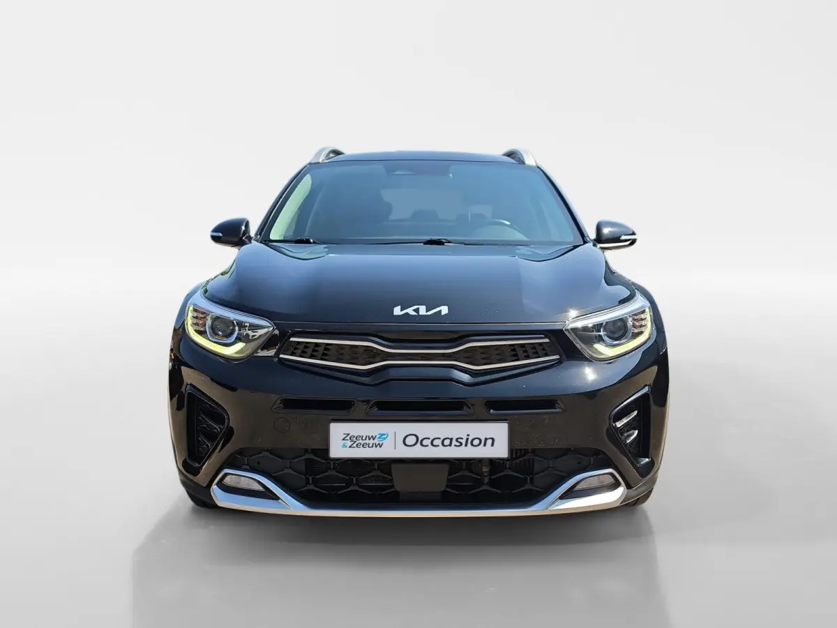 1.0 T-GDi MHEV GT-Line | Keyless | Navigatie | Climate control | Cruise control | Parkeer camera achter
