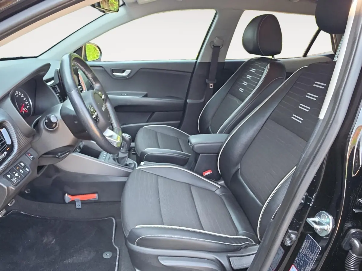 1.0 T-GDi MHEV GT-Line | Keyless | Navigatie | Climate control | Cruise control | Parkeer camera achter