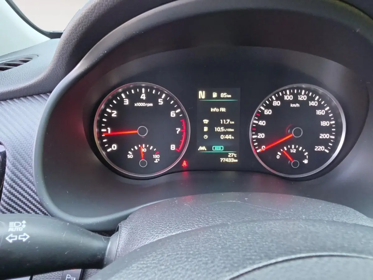 1.0 T-GDi MHEV GT-Line | Keyless | Navigatie | Climate control | Cruise control | Parkeer camera achter