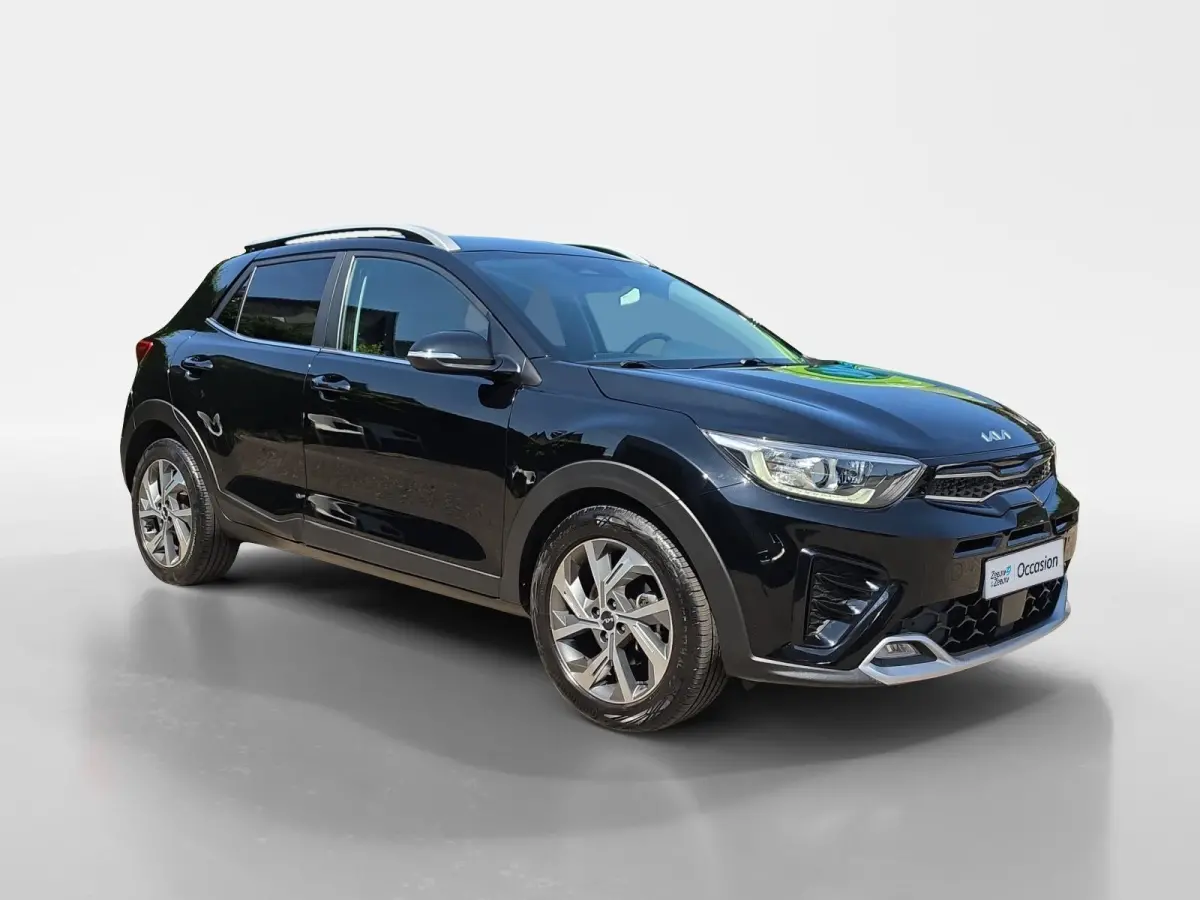 1.0 T-GDi MHEV GT-Line | Keyless | Navigatie | Climate control | Cruise control | Parkeer camera achter