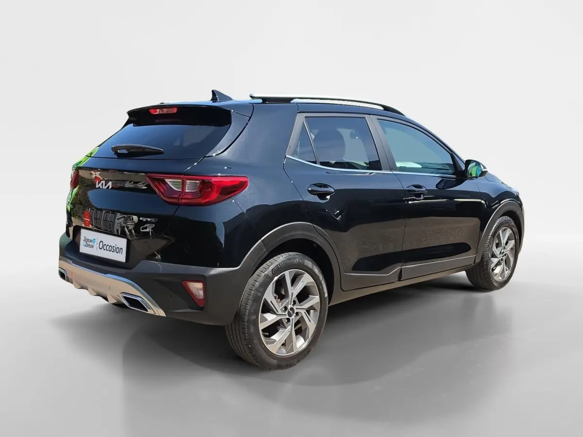 1.0 T-GDi MHEV GT-Line | Keyless | Navigatie | Climate control | Cruise control | Parkeer camera achter