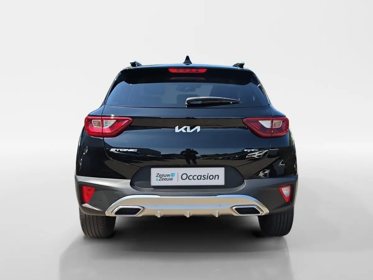 1.0 T-GDi MHEV GT-Line | Keyless | Navigatie | Climate control | Cruise control | Parkeer camera achter