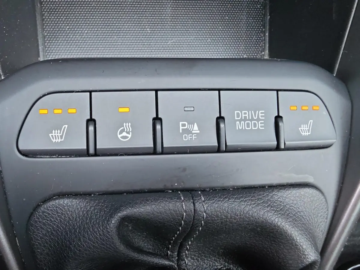 1.0 T-GDi MHEV GT-Line | Keyless | Navigatie | Climate control | Cruise control | Parkeer camera achter