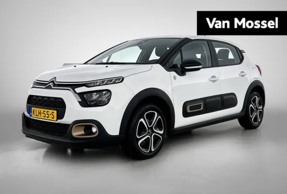 1.0 TSI Highline | PANORAMADAK | ACHTERUITRIJCAMERA | APPLE CARPLAY | NAVIGATIE |