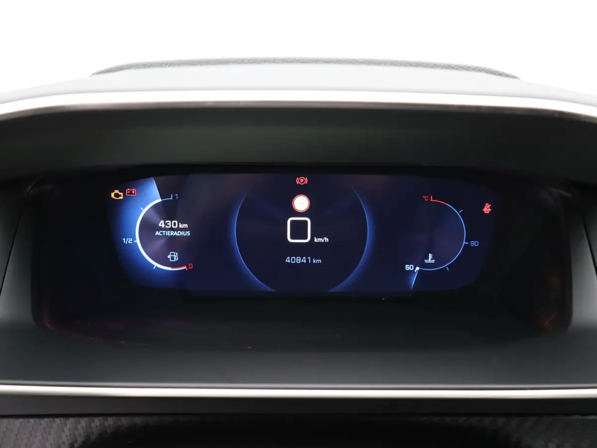 1.2 PureRech Allure | Achteruitrijcamera | Panoramadak | Cruise Control | Apple Carplay/Android Auto