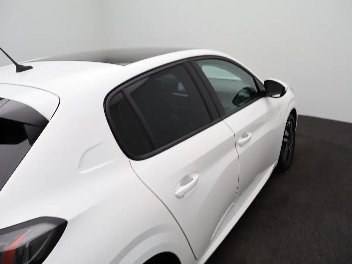 1.2 PureRech Allure | Achteruitrijcamera | Panoramadak | Cruise Control | Apple Carplay/Android Auto
