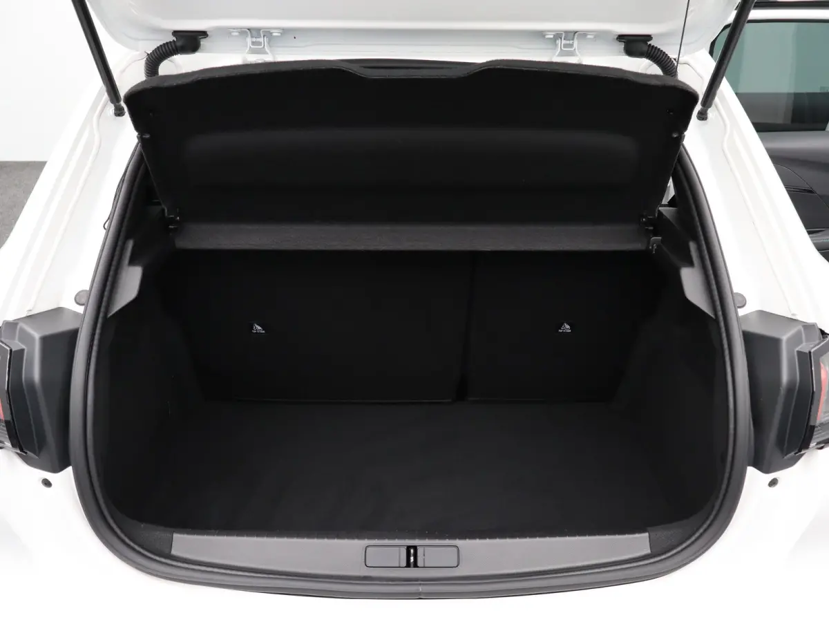 1.2 PureRech Allure | Achteruitrijcamera | Panoramadak | Cruise Control | Apple Carplay/Android Auto