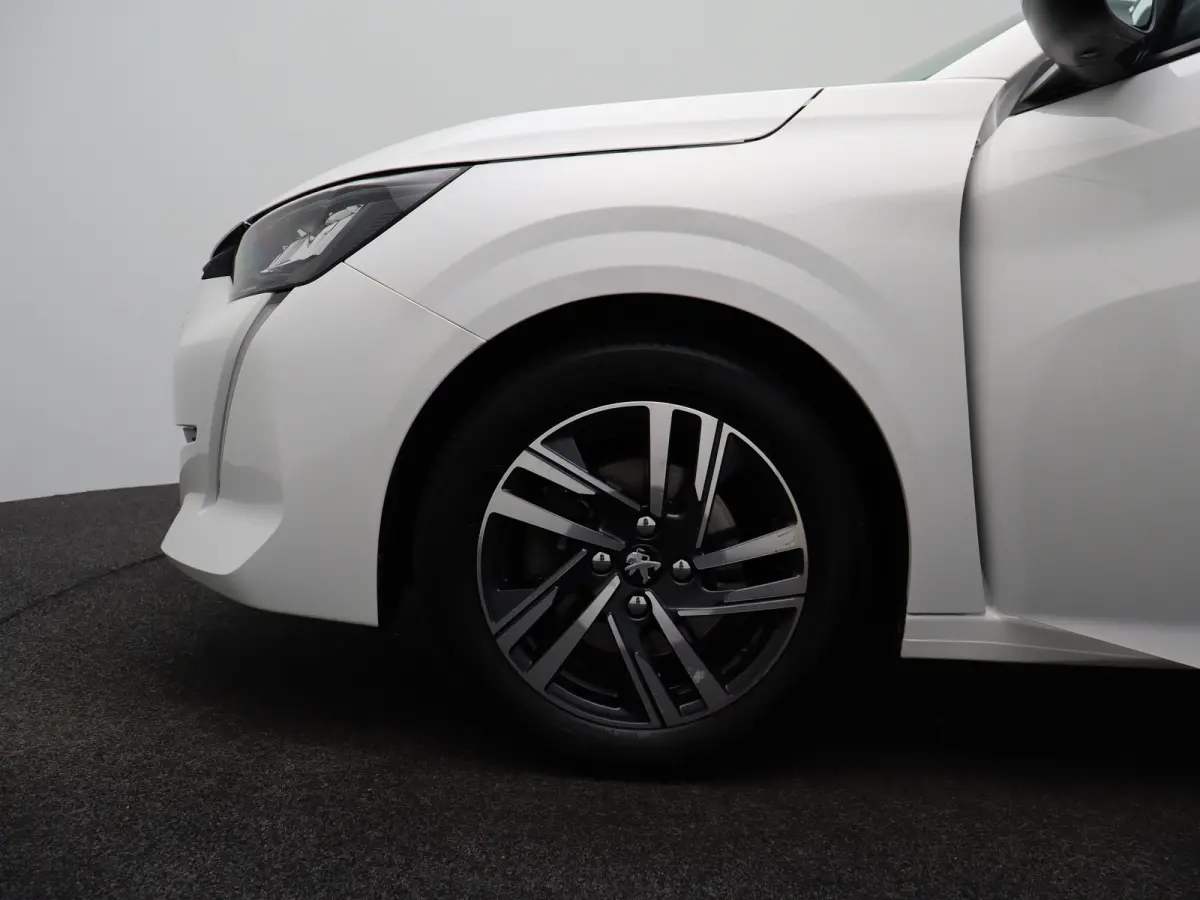 1.2 PureRech Allure | Achteruitrijcamera | Panoramadak | Cruise Control | Apple Carplay/Android Auto