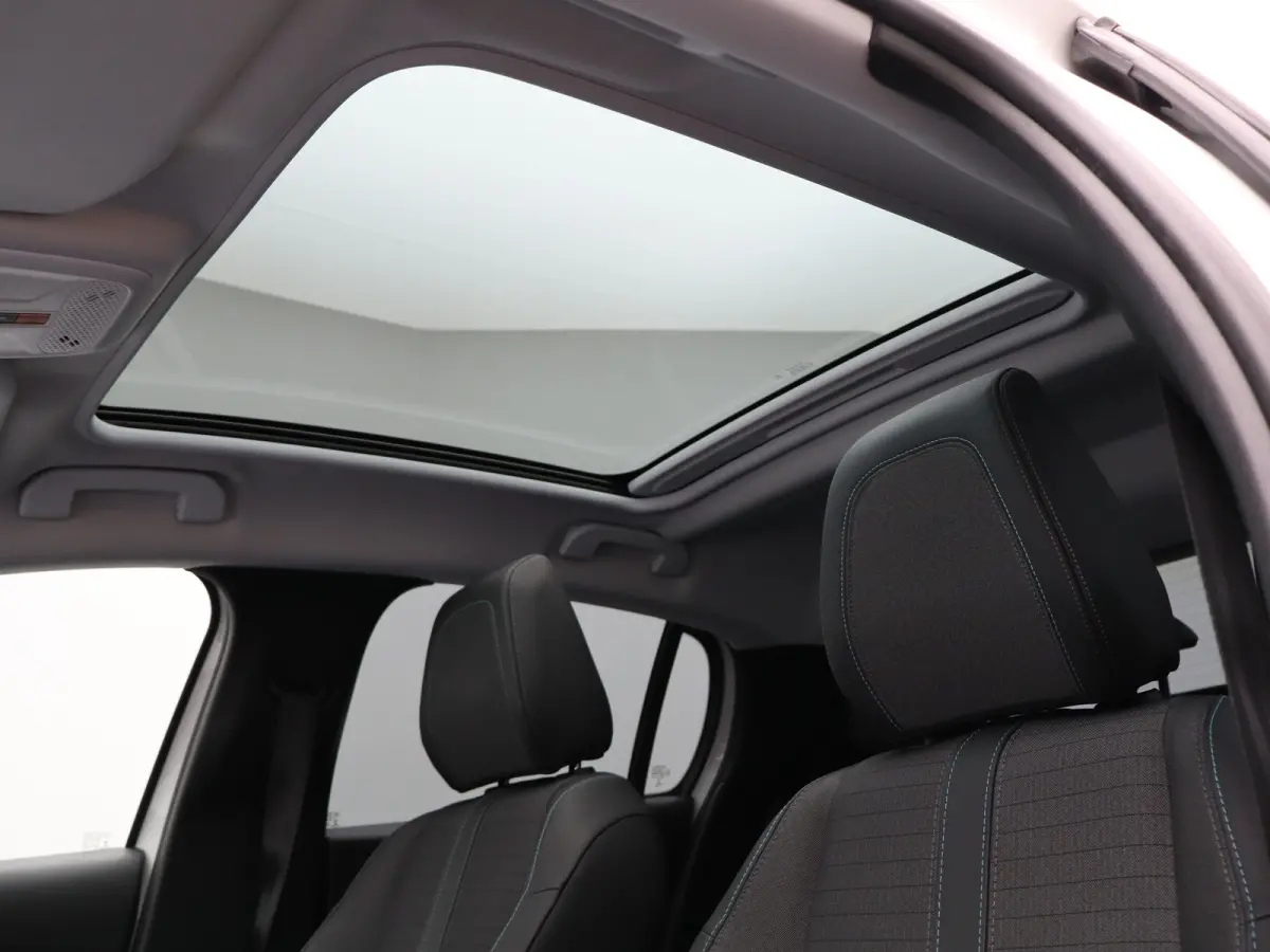 1.2 PureRech Allure | Achteruitrijcamera | Panoramadak | Cruise Control | Apple Carplay/Android Auto