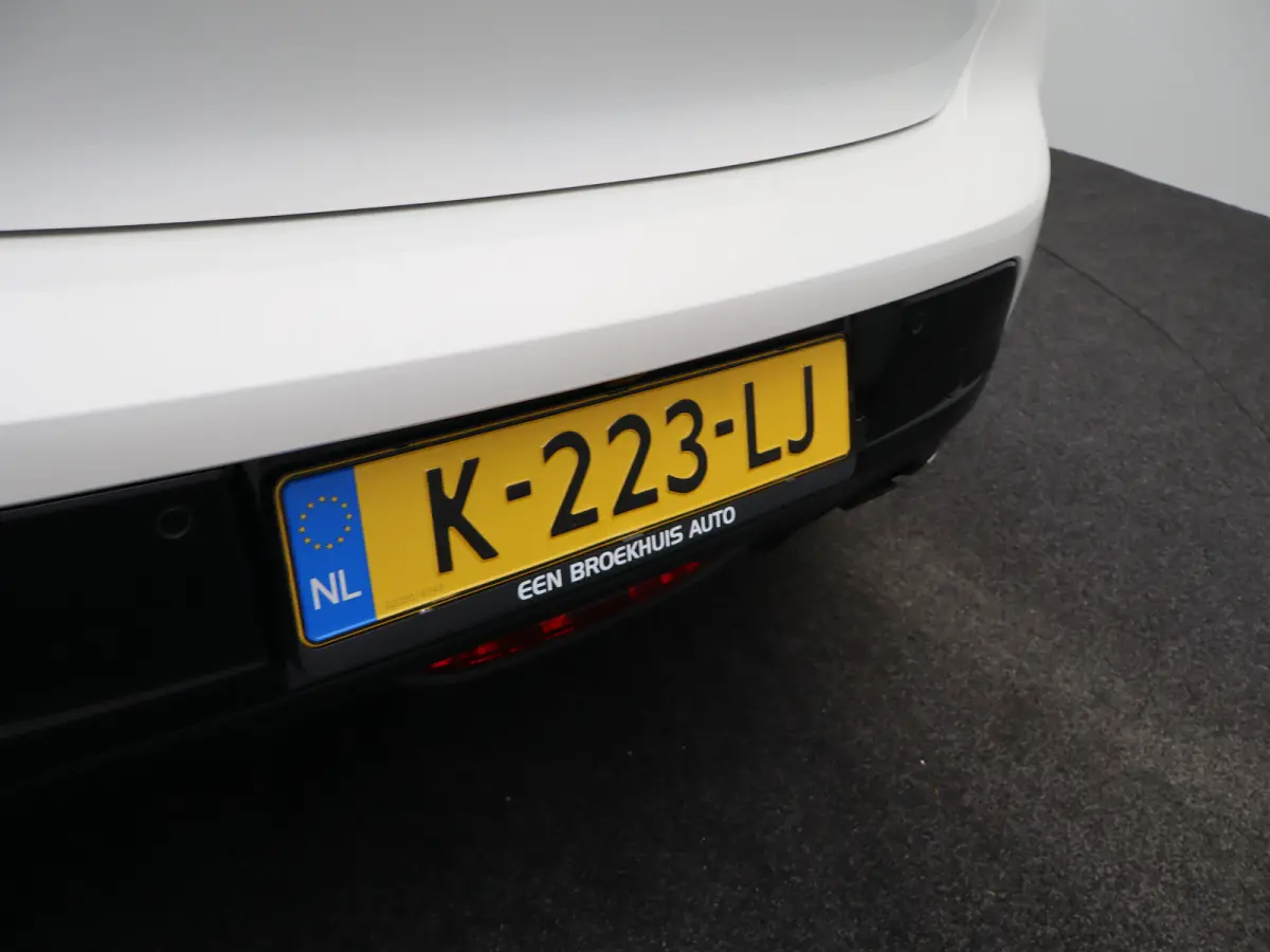 1.2 PureRech Allure | Achteruitrijcamera | Panoramadak | Cruise Control | Apple Carplay/Android Auto