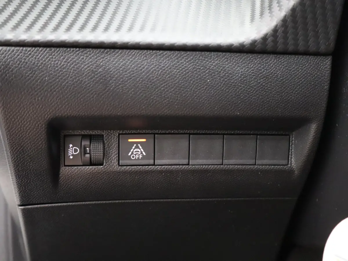 1.2 PureRech Allure | Achteruitrijcamera | Panoramadak | Cruise Control | Apple Carplay/Android Auto
