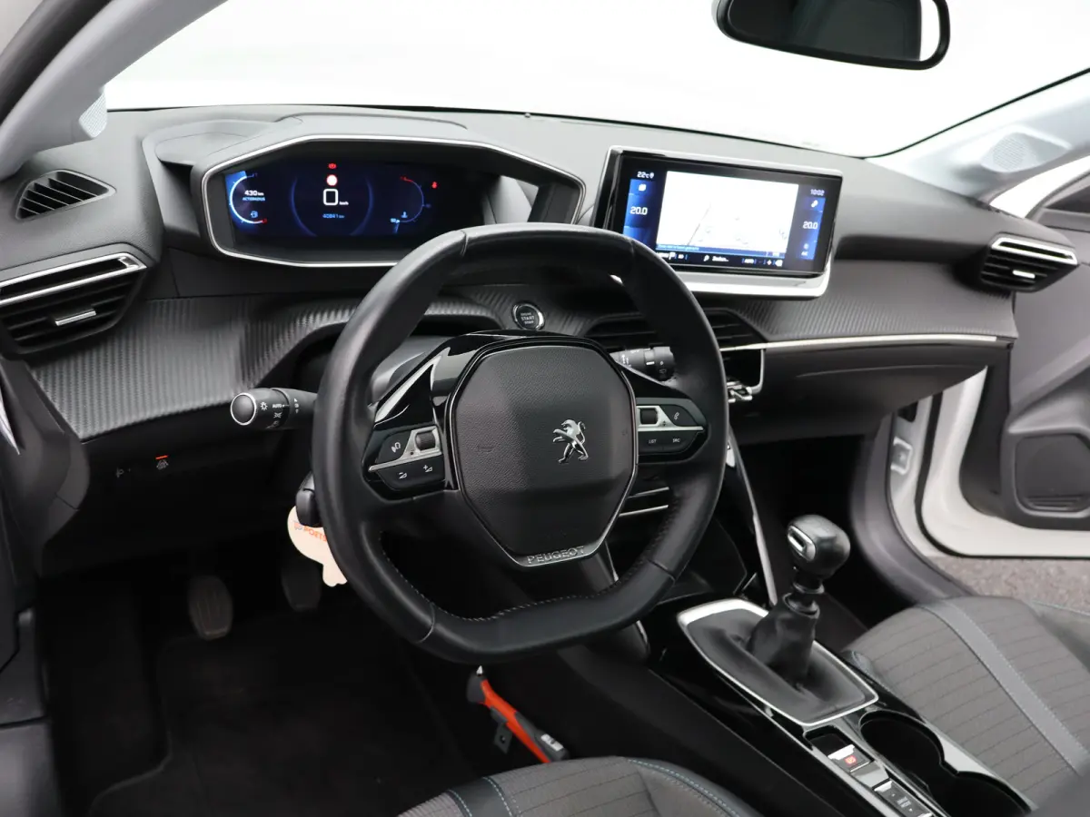 1.2 PureRech Allure | Achteruitrijcamera | Panoramadak | Cruise Control | Apple Carplay/Android Auto