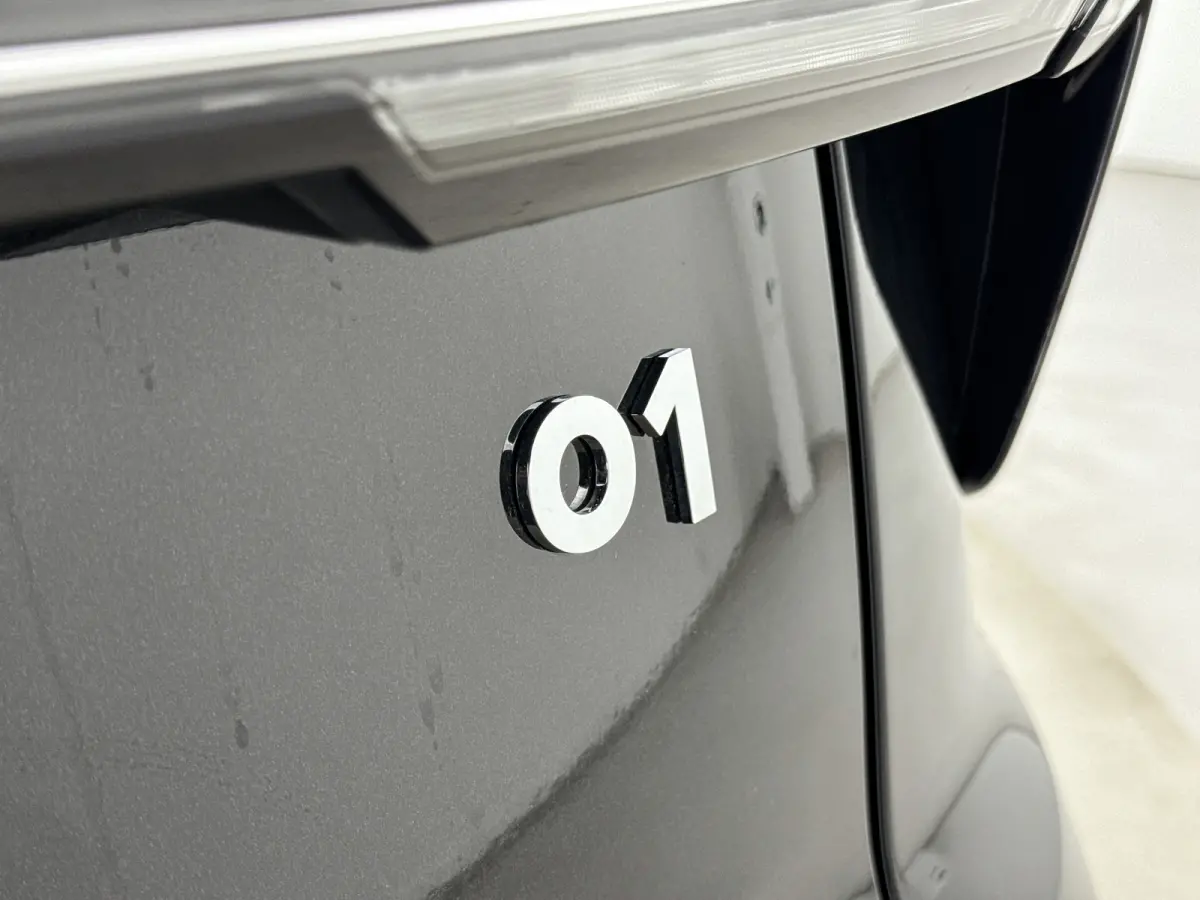 More | 20" | Panoramadak | Infinity Audio | 360 Camera | Adaptieve cruise | BLIS | Stoel/stuurverwarming | Full LED