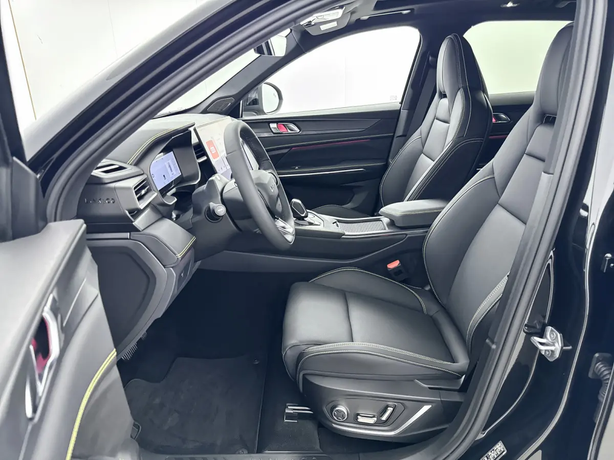 More | 20" | Panoramadak | Infinity Audio | 360 Camera | Adaptieve cruise | BLIS | Stoel/stuurverwarming | Full LED