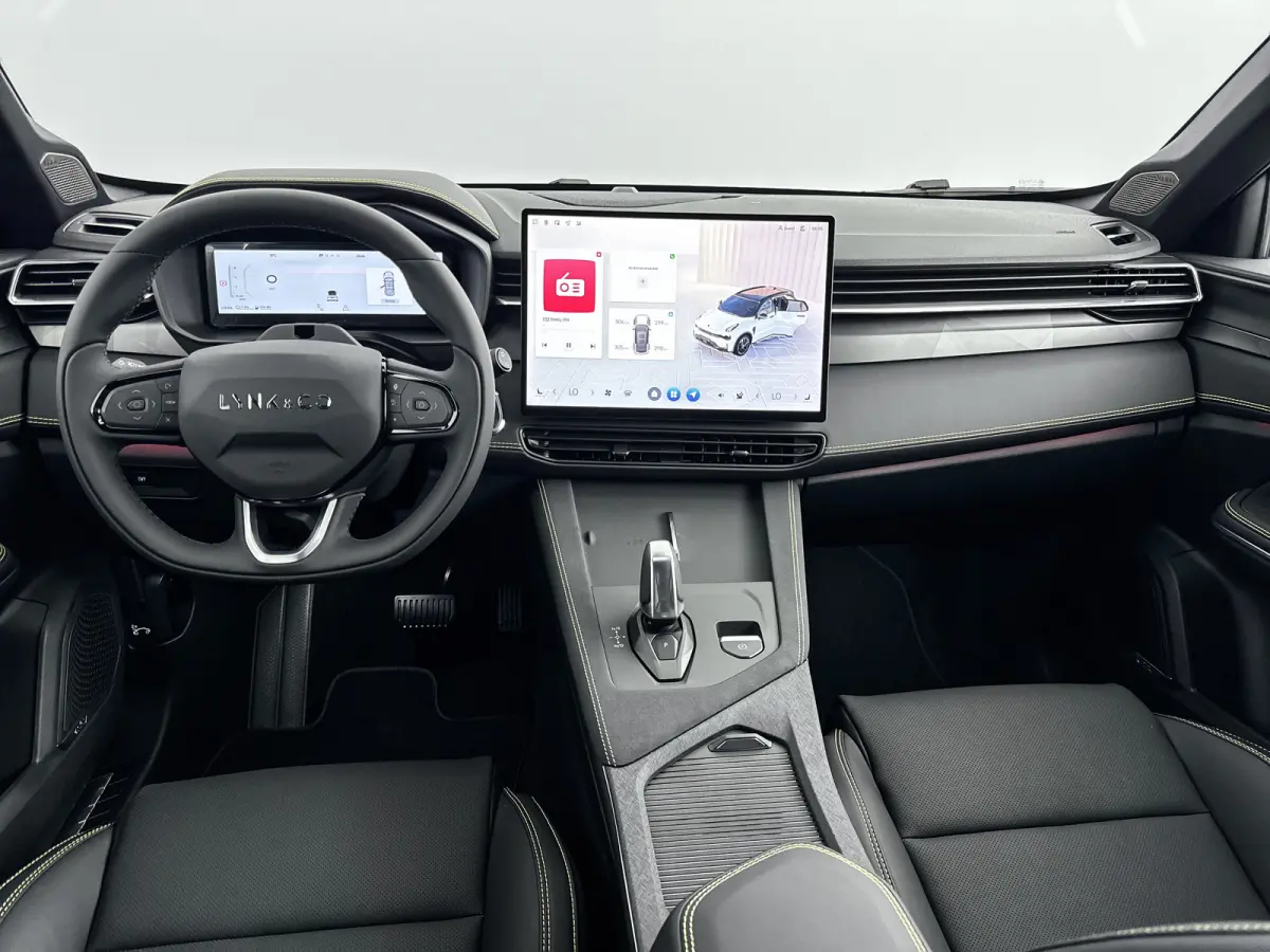 More | 20" | Panoramadak | Infinity Audio | 360 Camera | Adaptieve cruise | BLIS | Stoel/stuurverwarming | Full LED