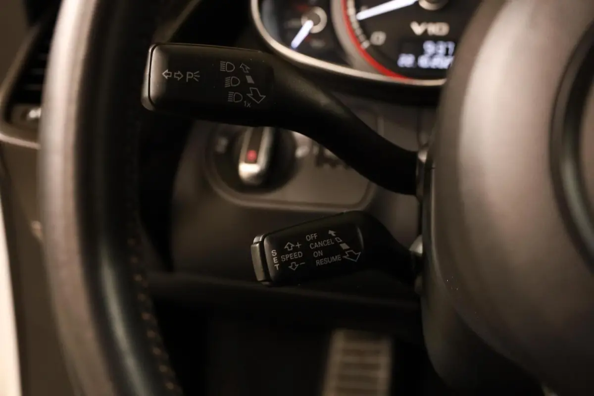 5.2 FSI quattro V10|Full Carbon|B&O Audio|Leder|