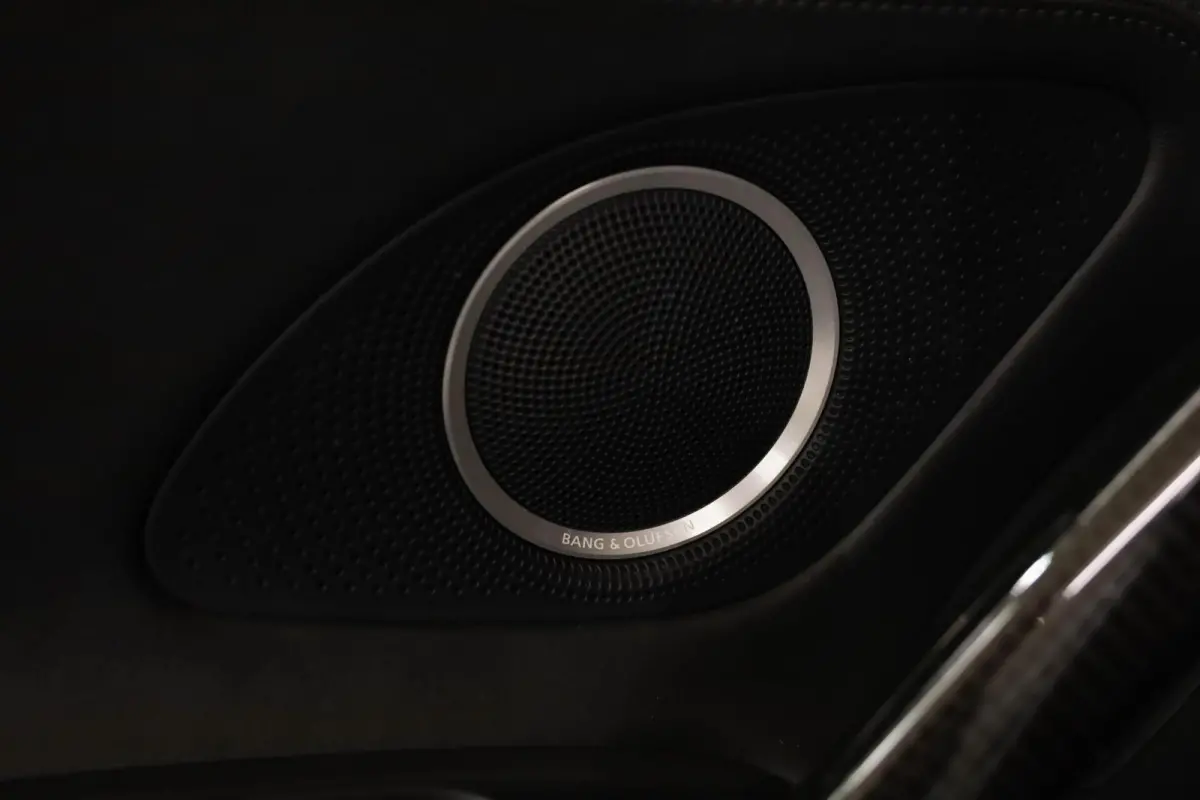 5.2 FSI quattro V10|Full Carbon|B&O Audio|Leder|