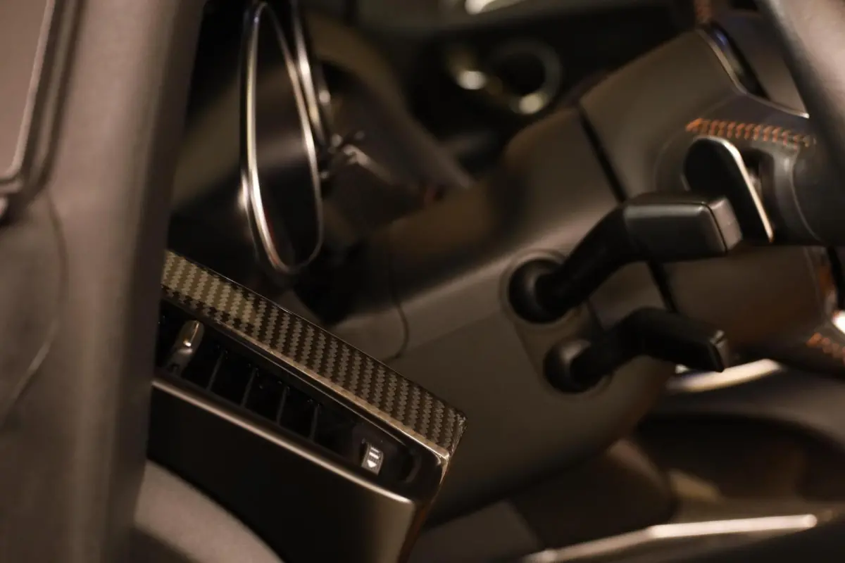 5.2 FSI quattro V10|Full Carbon|B&O Audio|Leder|