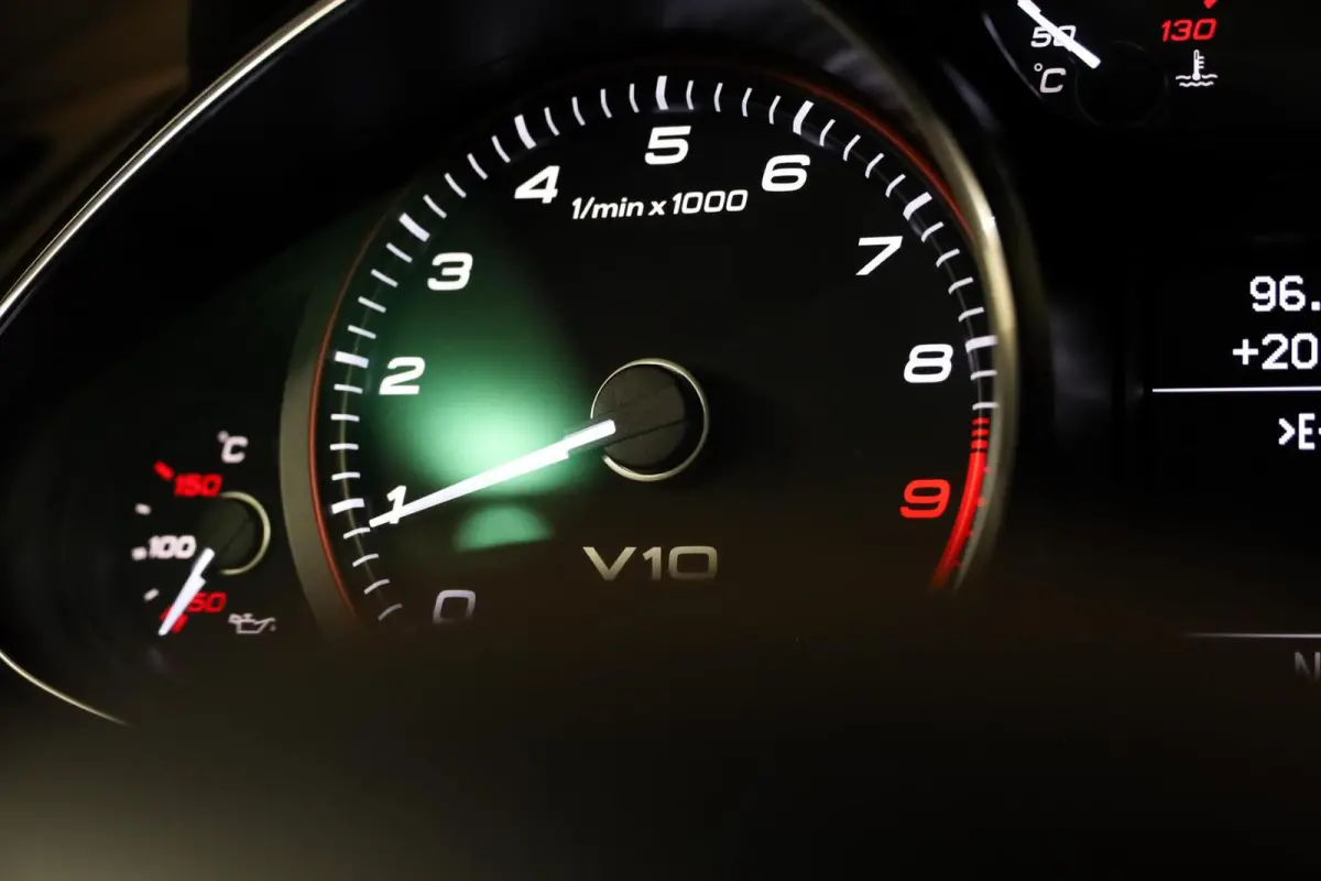 5.2 FSI quattro V10|Full Carbon|B&O Audio|Leder|