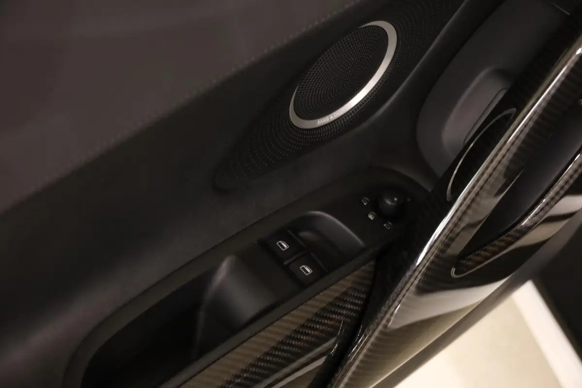 5.2 FSI quattro V10|Full Carbon|B&O Audio|Leder|