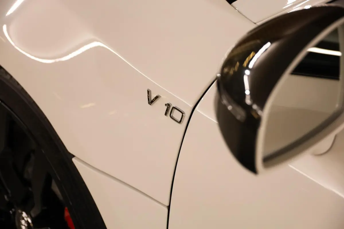 5.2 FSI quattro V10|Full Carbon|B&O Audio|Leder|