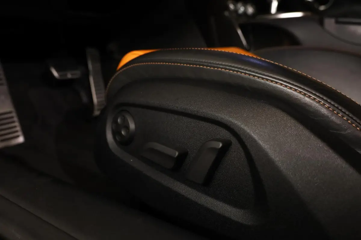 5.2 FSI quattro V10|Full Carbon|B&O Audio|Leder|