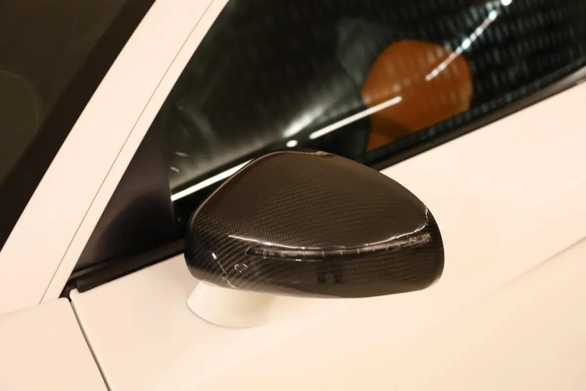 5.2 FSI quattro V10|Full Carbon|B&O Audio|Leder|