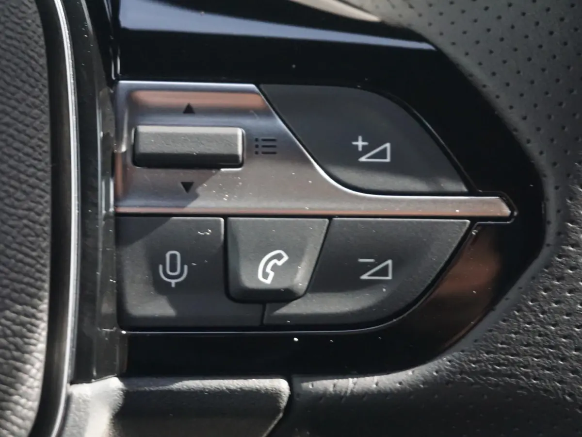 GT Avantage EV 54 kWh Elektrische achterklep l adaptief cruise control l 360 camera